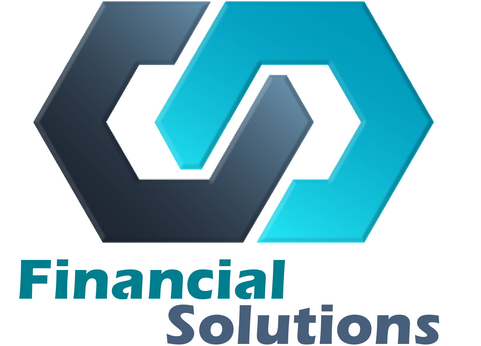 Financial Solutions Inc. WY Logo